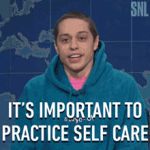 practice self-care giphy