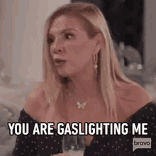 Gaslighting gif
