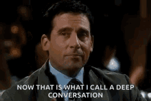 Intellectual intimacy gif
