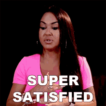 Super satisfied gif