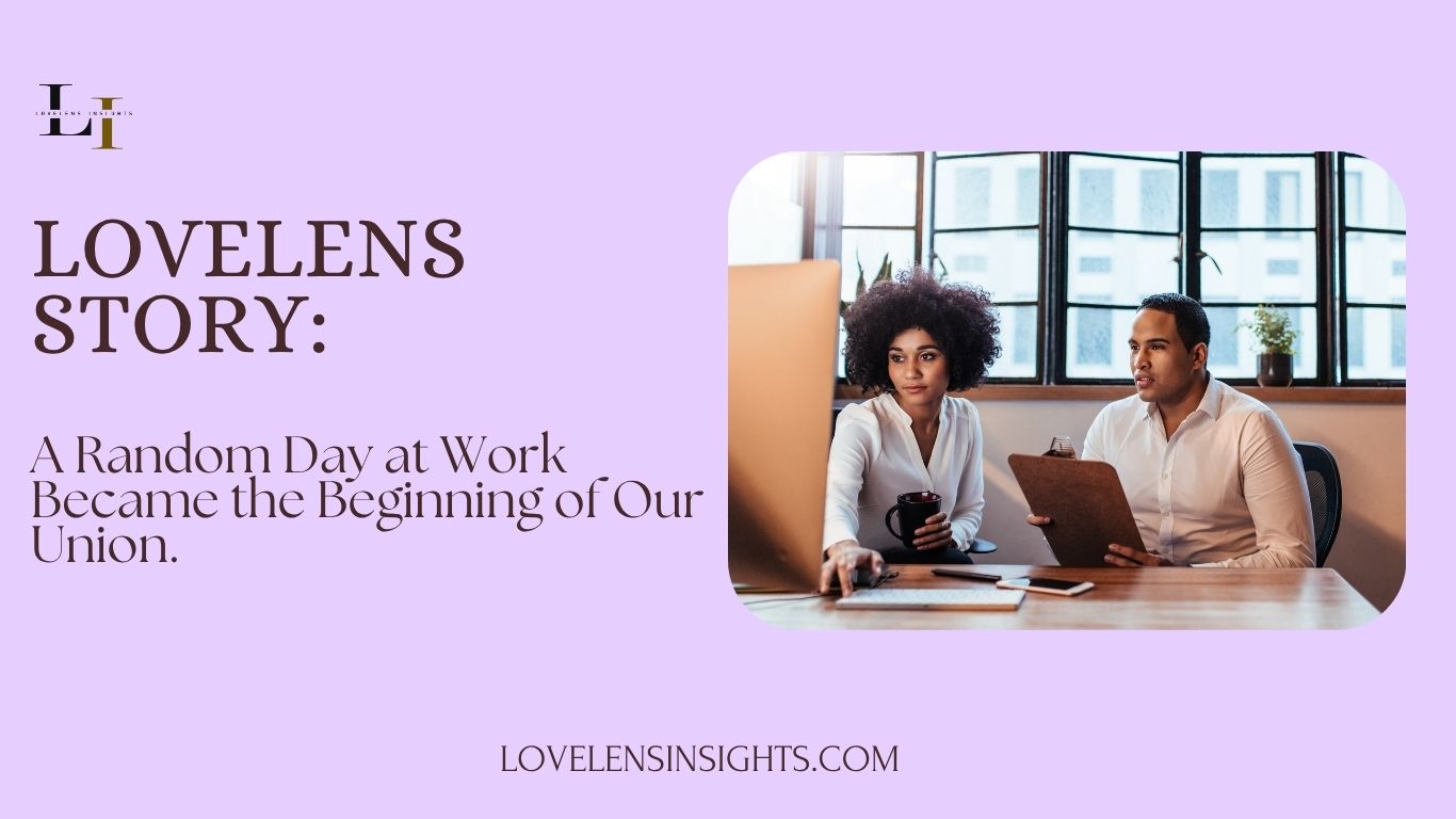 A random day at work became the beginning of our union grapics