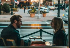 Flirty first date questions for couples